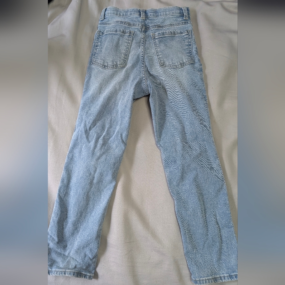 Okie Dokie Boys Light Straight Jeans